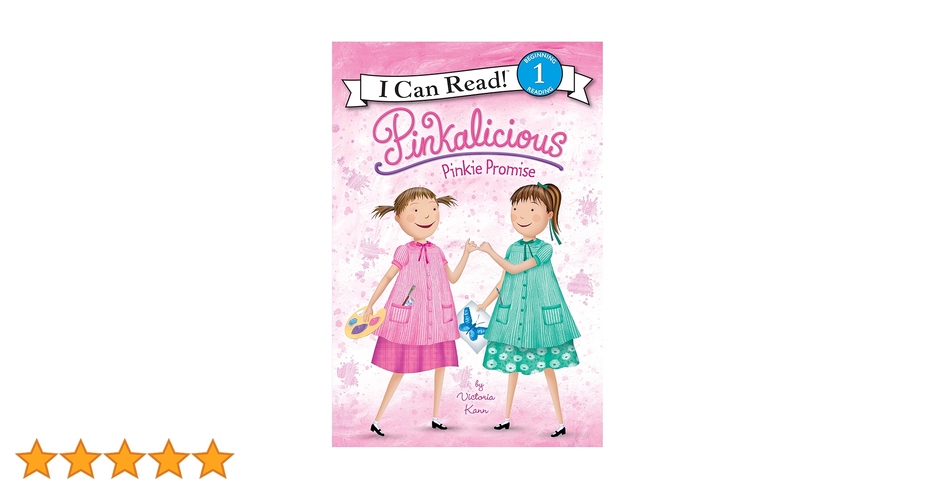 Pinkalicious 36冊I Can Read 英語　絵本　最新版 Pinkalicious 36冊I Can Read 英語 絵本 最新版 Pinkalicious 36